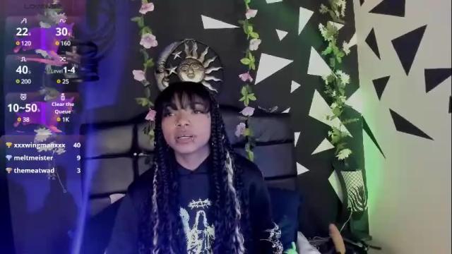 Image 3 of sexynaf Stream on Chaturbate on 1 month ago