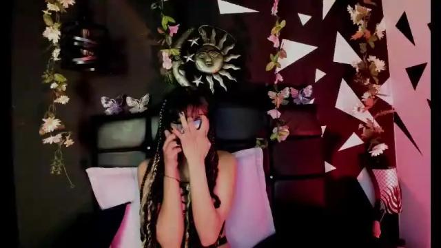 Image 4 of sexynaf Stream on Chaturbate on 1 month ago