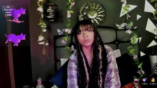 Image 12 of sexynaf Stream on Chaturbate on 1 month ago