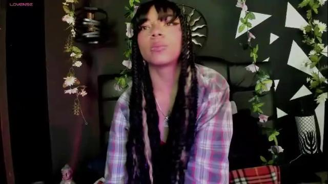Image 6 of sexynaf Stream on Chaturbate on 1 month ago