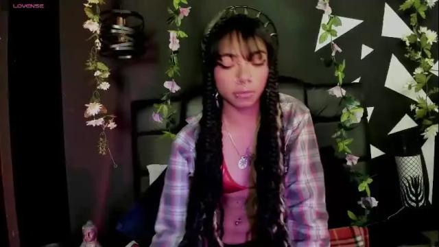 Image 8 of sexynaf Stream on Chaturbate on 1 month ago