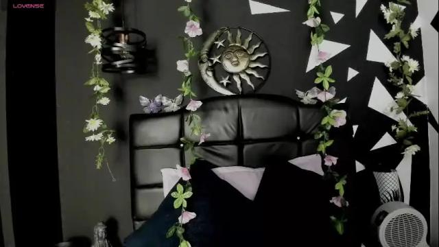 Thumbnail 1, sexynaf's Stream at Chaturbate, 1 month ago