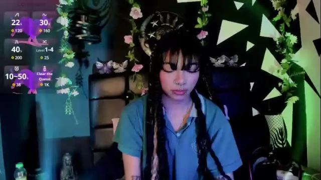 Image 12 of sexynaf Stream on Chaturbate on 1 month ago