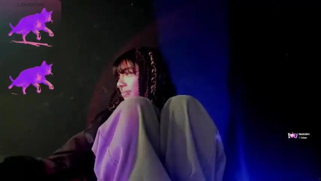 Image 4 of sexynaf Stream on Chaturbate on 1 month ago