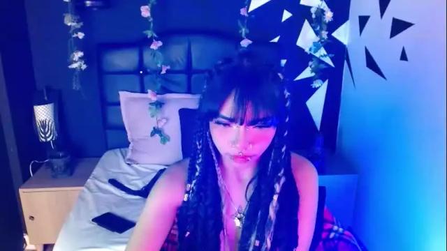 Image 8 of sexynaf Stream on Chaturbate on 27 days ago
