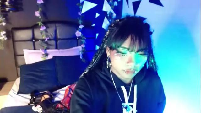 Thumbnail 1, sexynaf's Stream at Chaturbate, 24 days ago