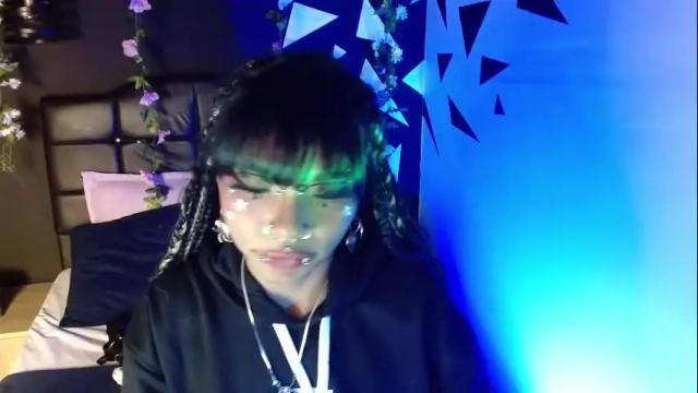 Image 2 of sexynaf Stream on Chaturbate on 26 days ago