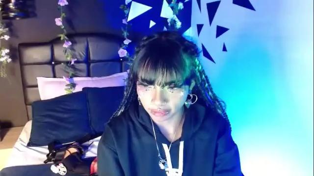 Image 4 of sexynaf Stream on Chaturbate on 26 days ago