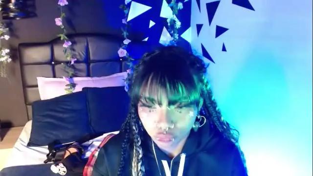 Image 7 of sexynaf Stream on Chaturbate on 26 days ago