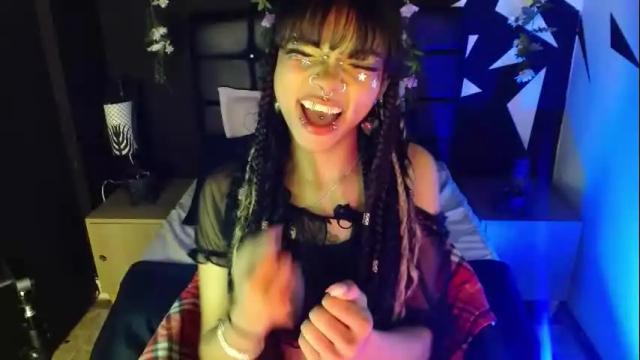 Image 7 of sexynaf Stream on Chaturbate on 23 days ago