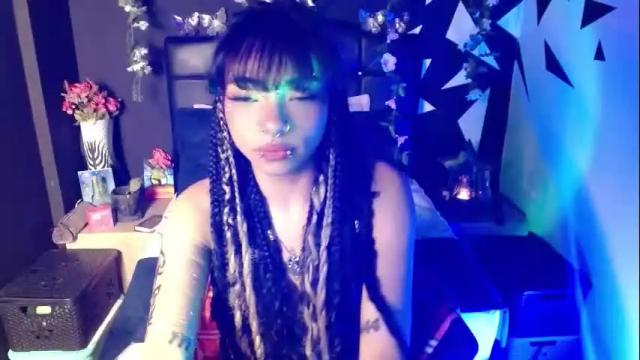Image 2 of sexynaf Stream on Chaturbate on 22 days ago