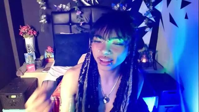 Image 7 of sexynaf Stream on Chaturbate on 22 days ago