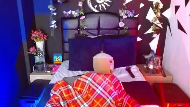 Image 11 of sexynaf Stream on Chaturbate on 20 days ago