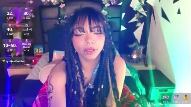 Image 10 of sexynaf Stream on Chaturbate on 17 days ago