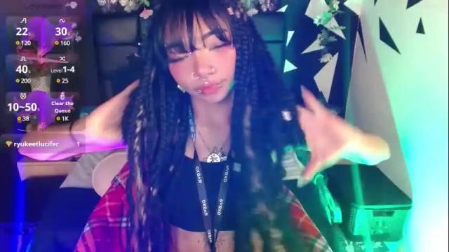 Image 6 of sexynaf Stream on Chaturbate on 17 days ago