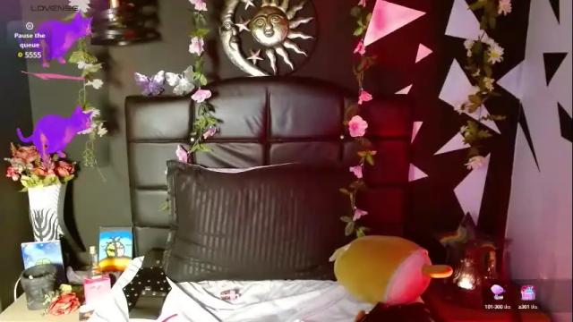 Image 12 of sexynaf Stream on Chaturbate on 16 days ago
