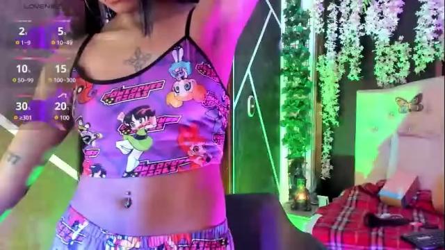 Image 6 of sexynaf Stream on Chaturbate on 13 days ago