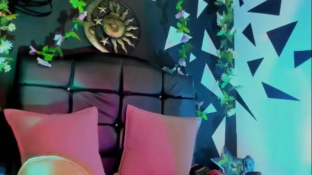 Image 10 of sexynaf Stream on Chaturbate on 8 days ago