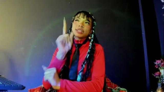 Image 6 of sexynaf Stream on Chaturbate on 3 days ago