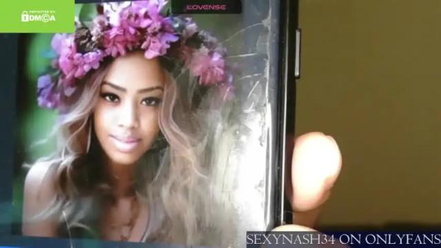Image 10 of sexynash34 Stream on Chaturbate on 15 months ago