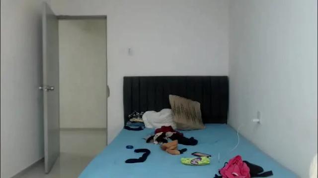 Image 4 of sexynatalia25 Stream on Chaturbate on 1 month ago