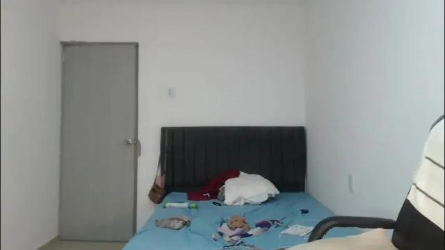 Image 8 of sexynatalia25 Stream on Chaturbate on 29 days ago