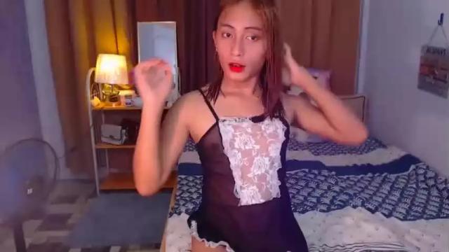 Thumbnail 1, sexynaughty_paola's Stream at Chaturbate, 12 months ago