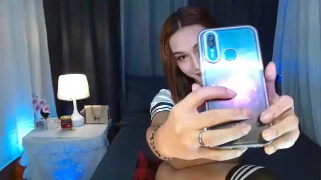 Thumbnail 1, sexynaughty_samantha's Stream at Chaturbate, 16 months ago