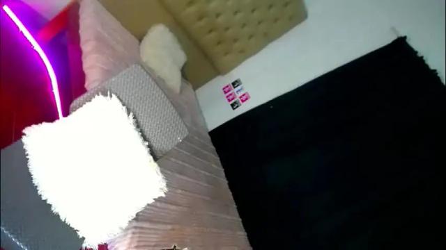 Image 8 of sexynaughtymorena Stream on Chaturbate on 8 days ago