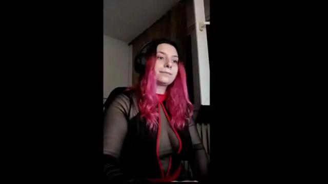 Thumbnail 1, sexynuxiria's Stream at Chaturbate, 18 months ago