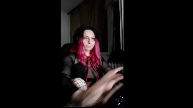 Image 12 of sexynuxiria Stream on Chaturbate on 19 months ago