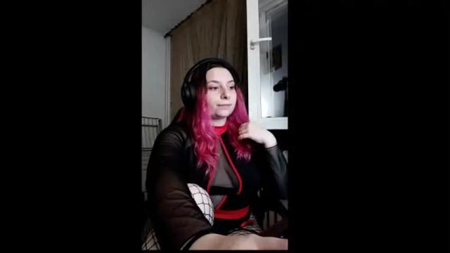 Image 3 of sexynuxiria Stream on Chaturbate on 19 months ago
