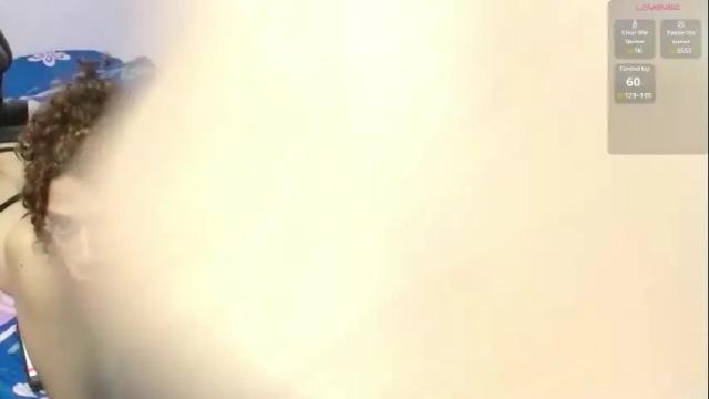 Thumbnail 2, sexyparadisegine's Stream at Chaturbate, 2 months ago