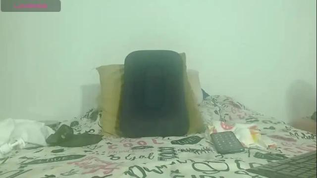 Image 10 of sexyparadisegine Stream on Chaturbate on 1 month ago