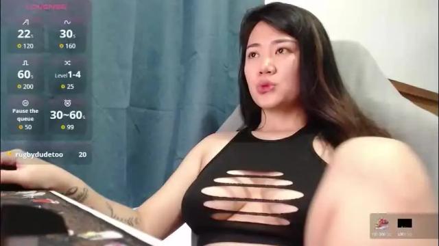 Thumbnail 2, sexypenguin13's Stream at Chaturbate, 1 month ago