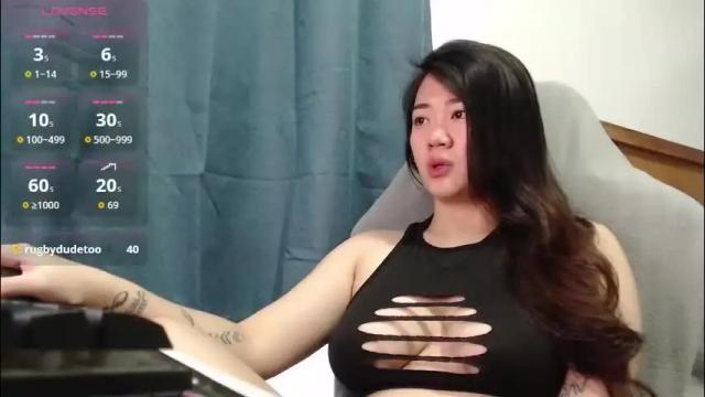 Image 7 of sexypenguin13 Stream on Chaturbate on 1 month ago
