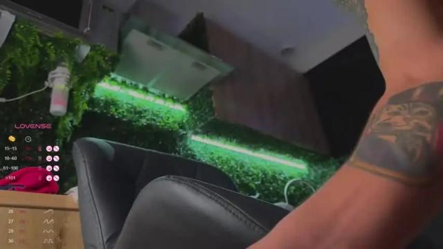 Image 6 of sexypornlife Stream on Chaturbate on 16 months ago