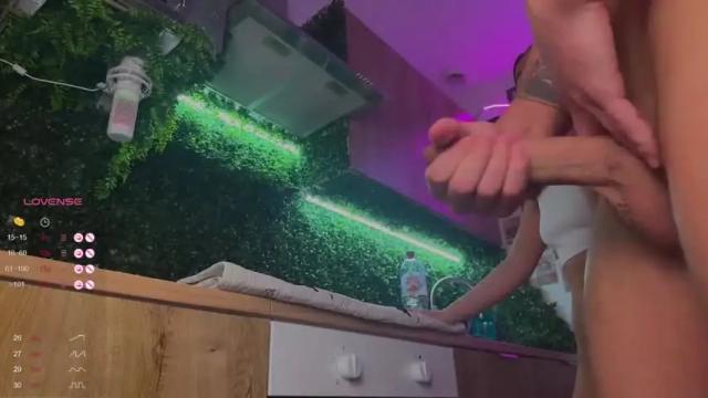Image 2 of sexypornlife Stream on Chaturbate on 16 months ago