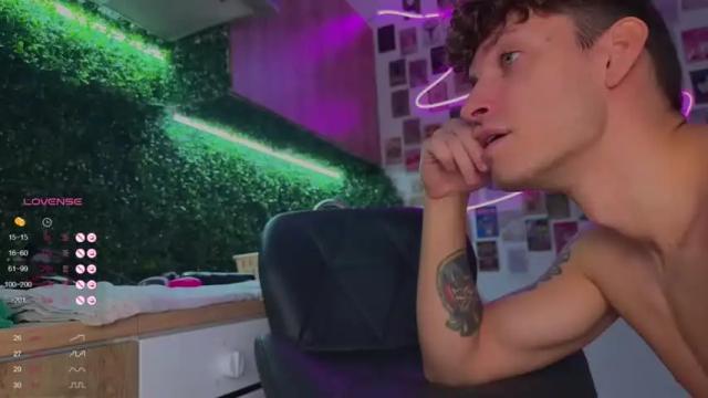 Image 10 of sexypornlife Stream on Chaturbate on 16 months ago