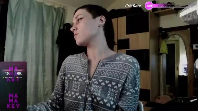Image 3 of sexypornycp Stream on Chaturbate on 16 months ago