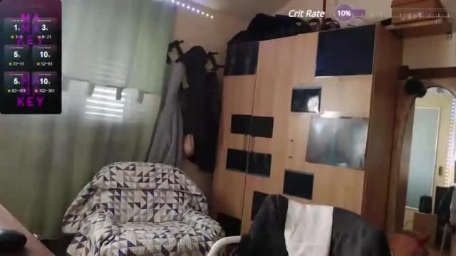 Image 2 of sexypornycp Stream on Chaturbate on 20 months ago