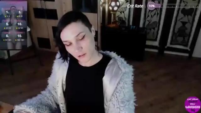 Image 4 of sexypornycp Stream on Chaturbate on 16 months ago