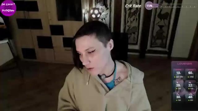 Image 2 of sexypornycp Stream on Chaturbate on 16 months ago
