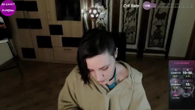 Image 3 of sexypornycp Stream on Chaturbate on 16 months ago