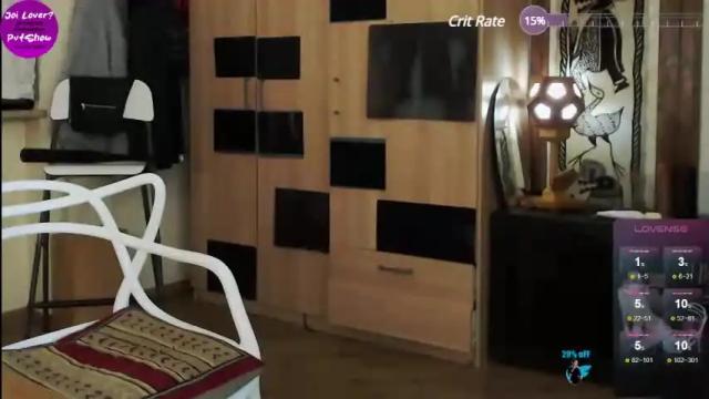 Image 8 of sexypornycp Stream on Chaturbate on 16 months ago