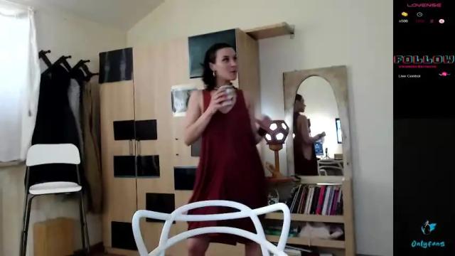 Image 12 of sexypornycp Stream on Chaturbate on 15 months ago