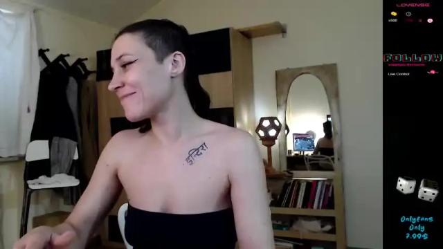 Image 6 of sexypornycp Stream on Chaturbate on 15 months ago