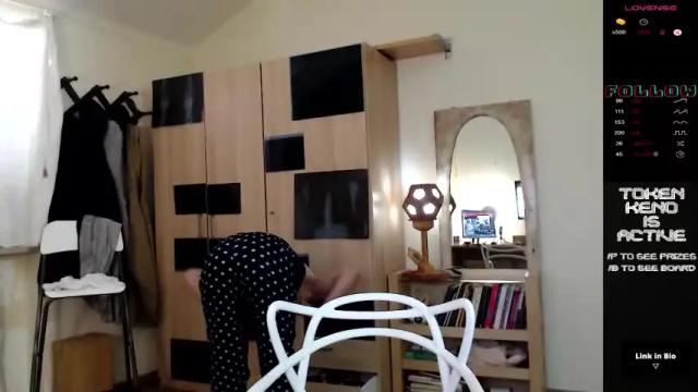 Image 7 of sexypornycp Stream on Chaturbate on 15 months ago