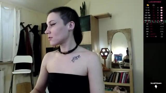 Image 6 of sexypornycp Stream on Chaturbate on 15 months ago