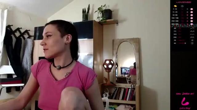Image 8 of sexypornycp Stream on Chaturbate on 14 months ago